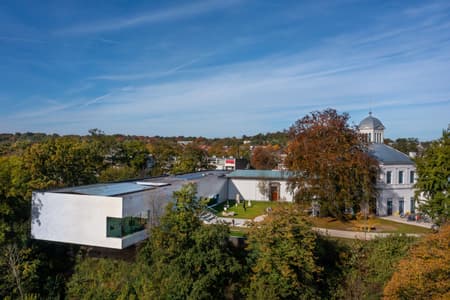 Museum Arnhem
